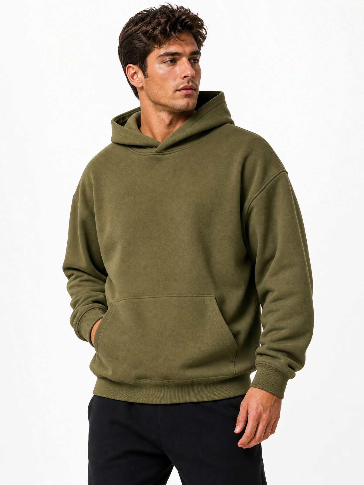 Hoodies that hit your gsm, color, and fit on every reorder.