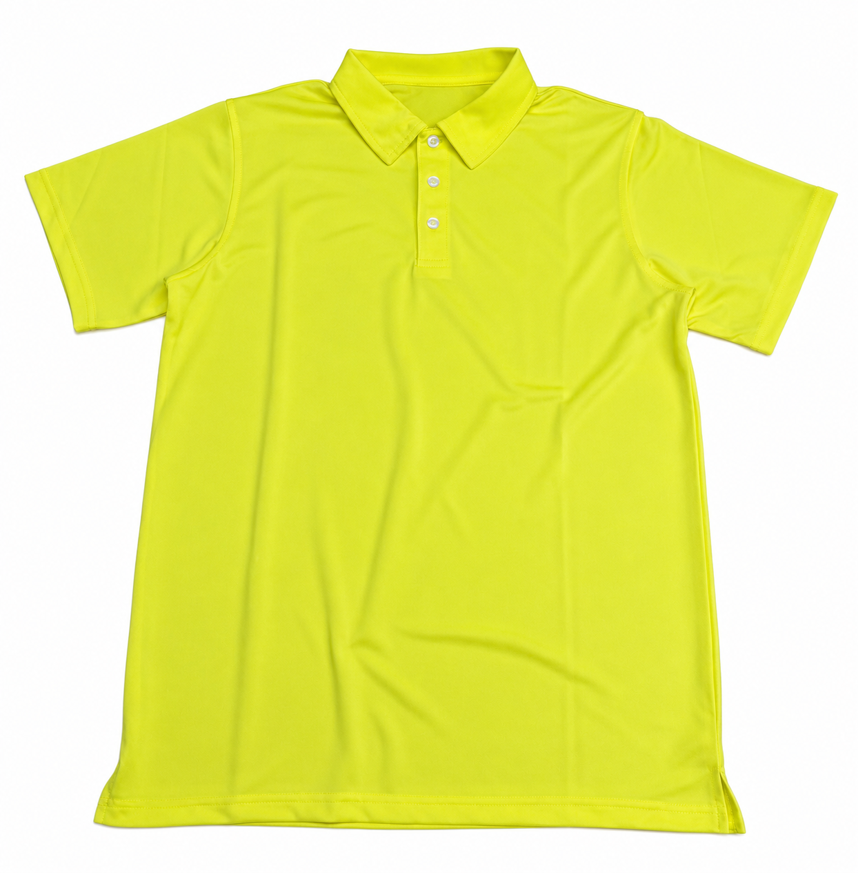 Polo shirt style