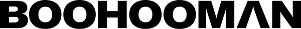 Boohooman