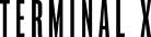 Terminal X