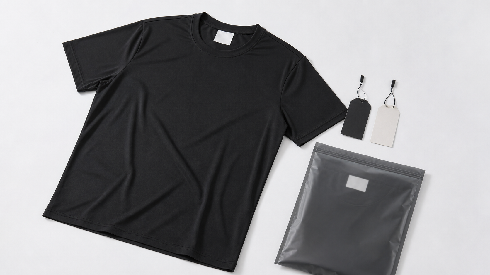 Private label activewear built at brand scale.