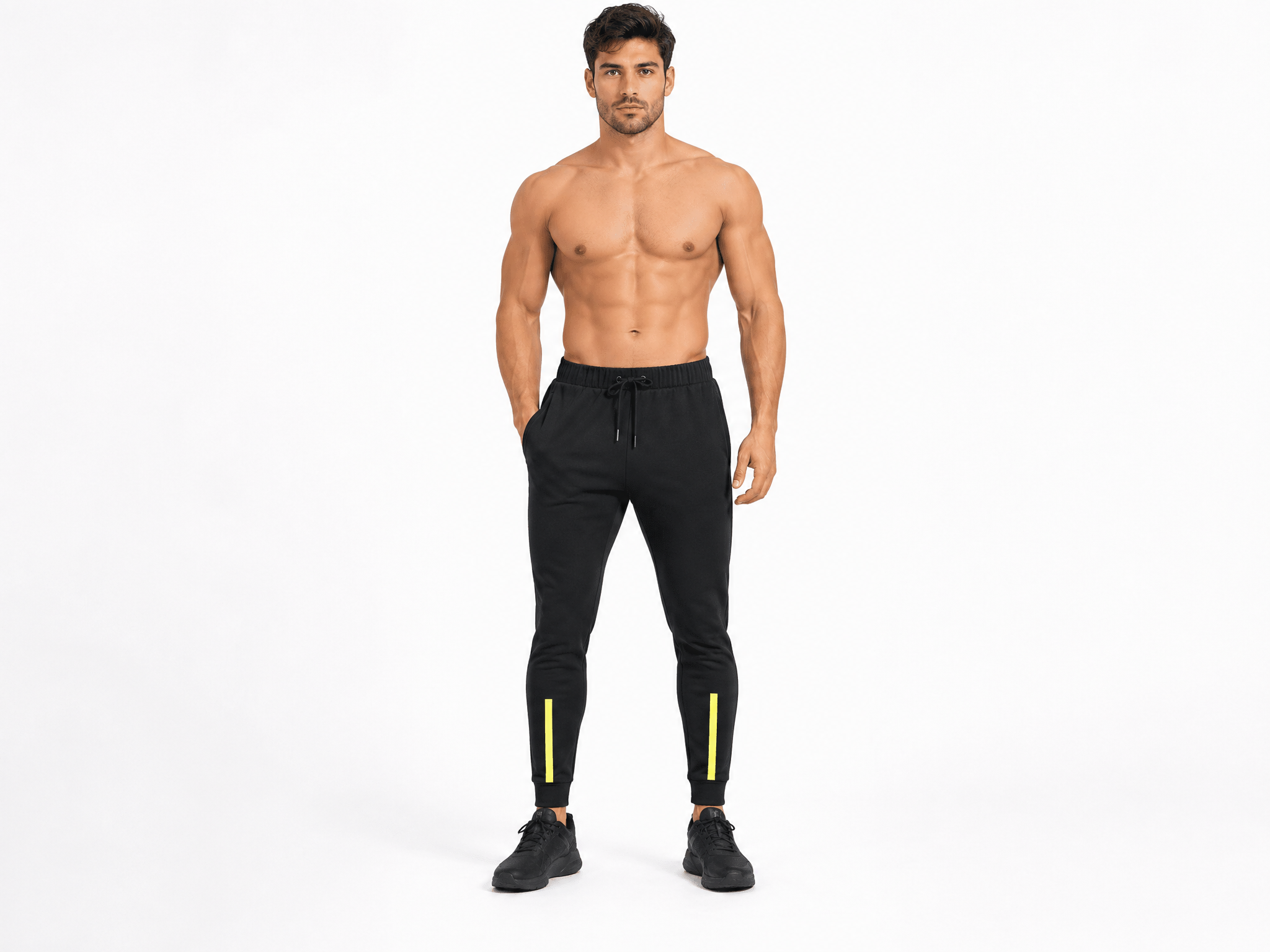 Joggers