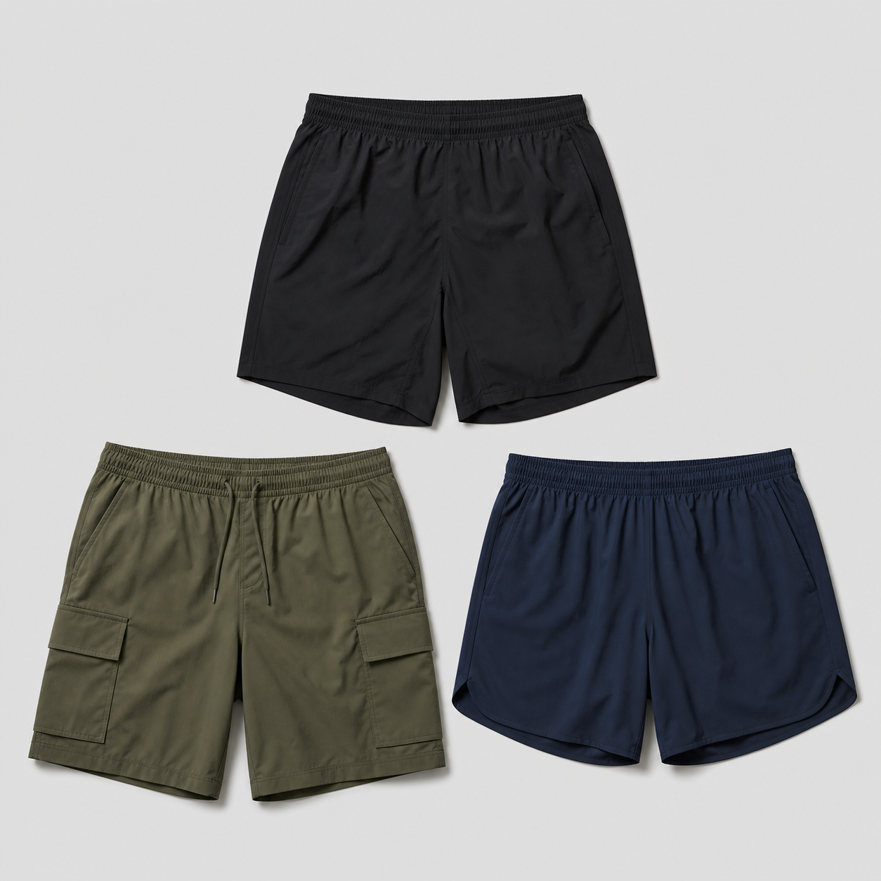 Wholesale Running Shorts
