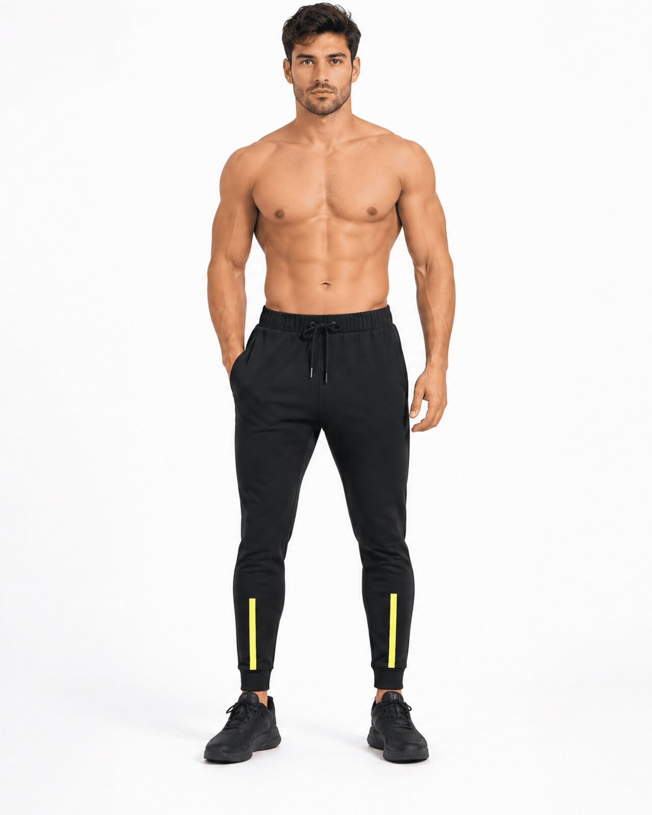 Joggers manufacturer for your fleece and woven pants program.