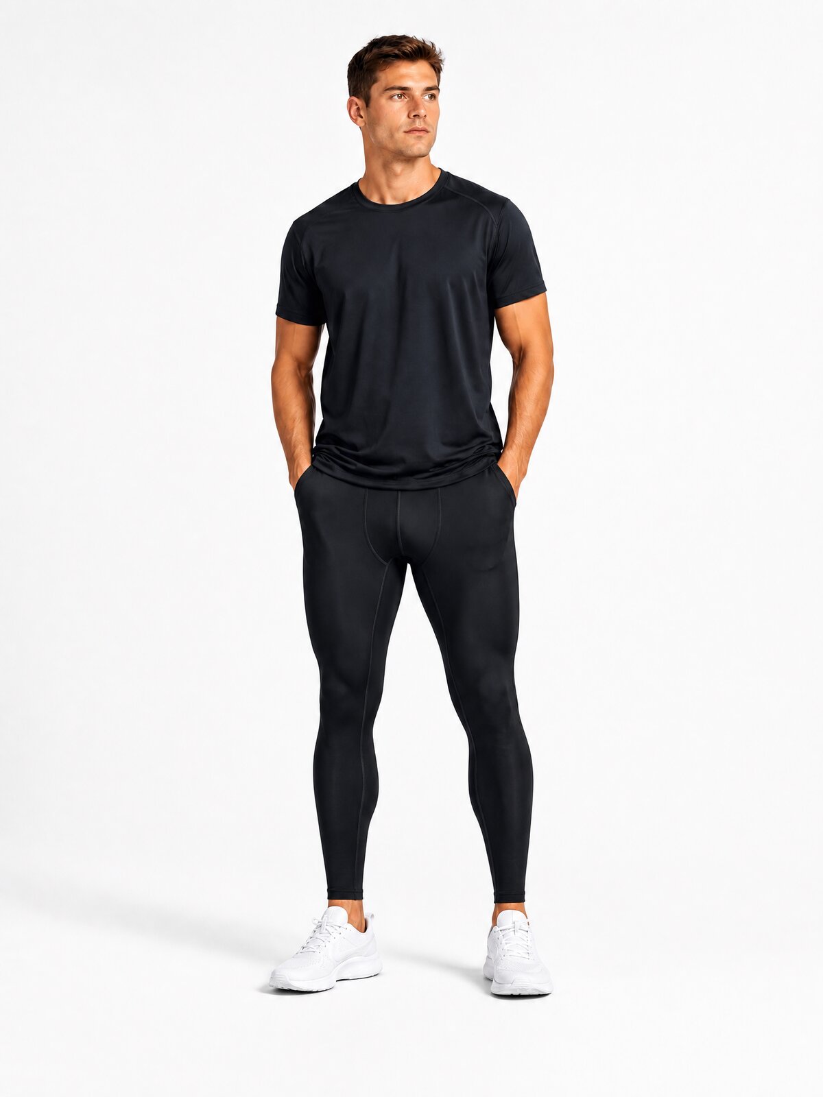 Yoga wear that holds squat-test, batch after batch.