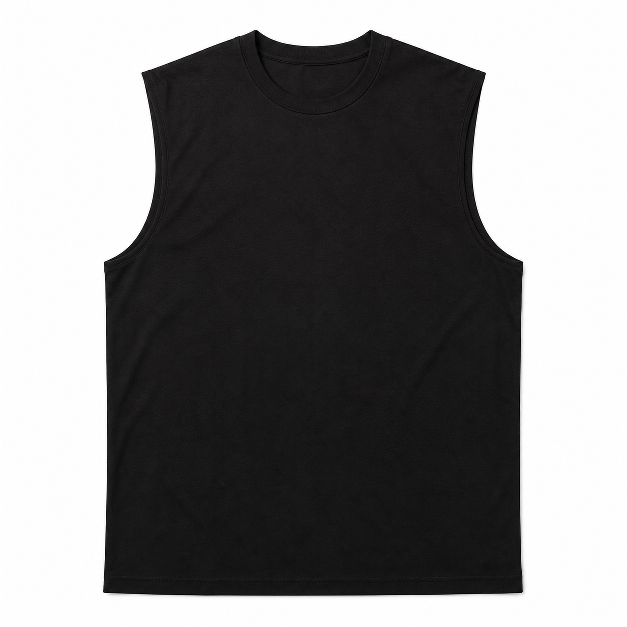 Muscle Tank Top