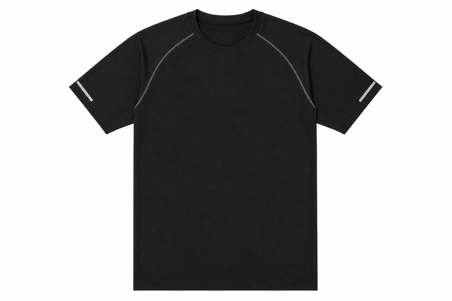 Active Gym Raglan Regular Fit T-shirt