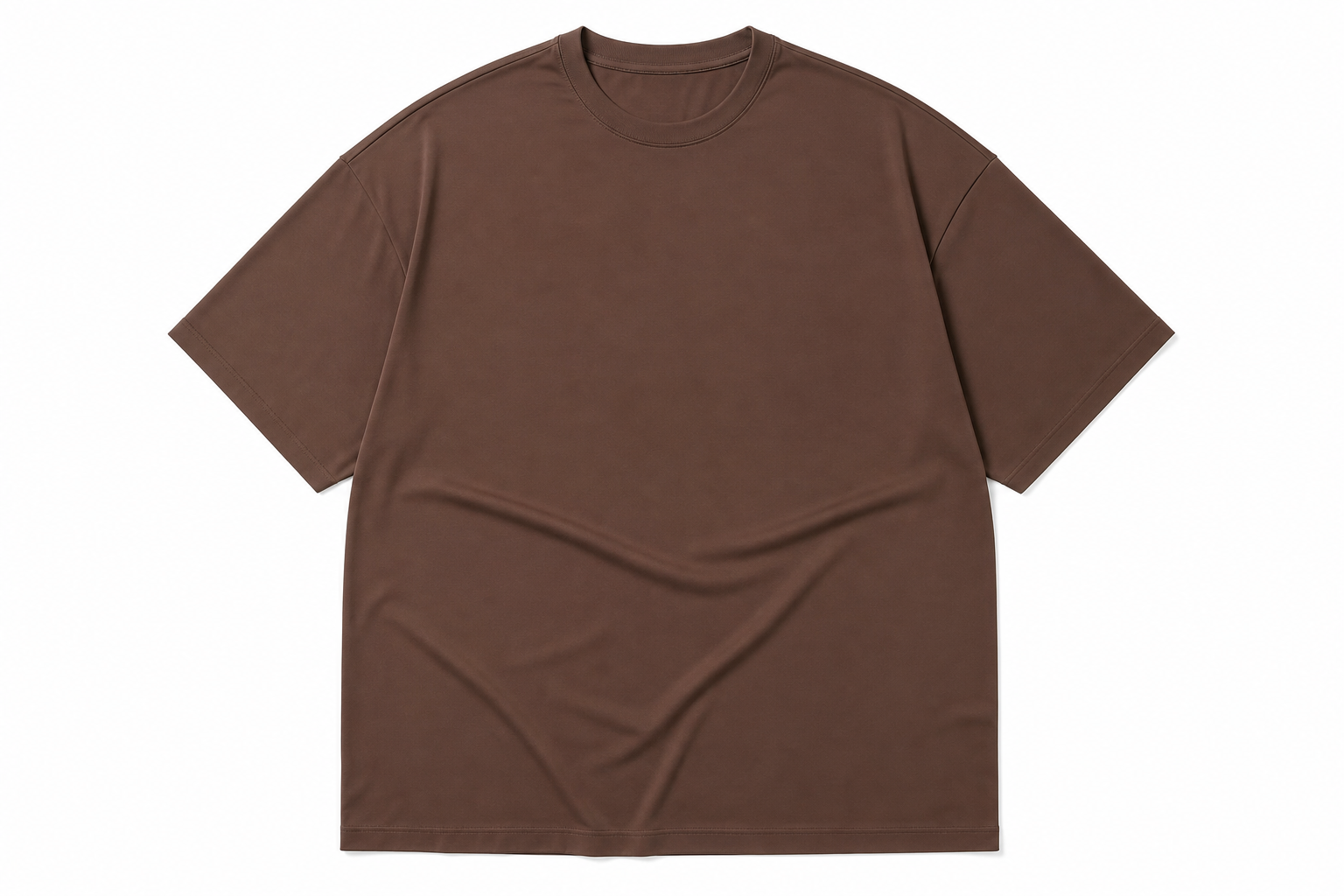 Active Training Oversized T-shirt