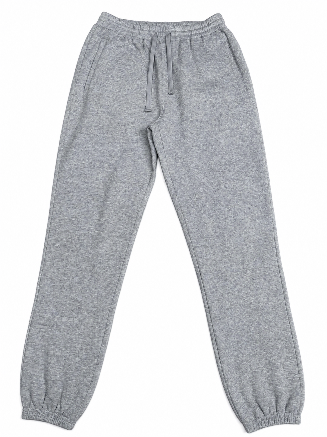 Basic Fleece Sweatpant