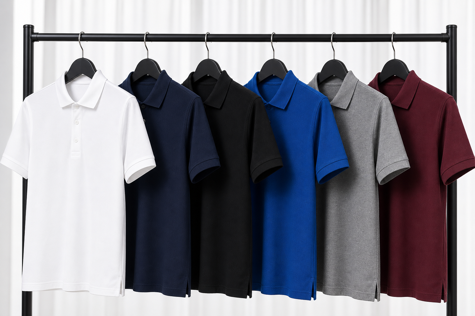 Polo range