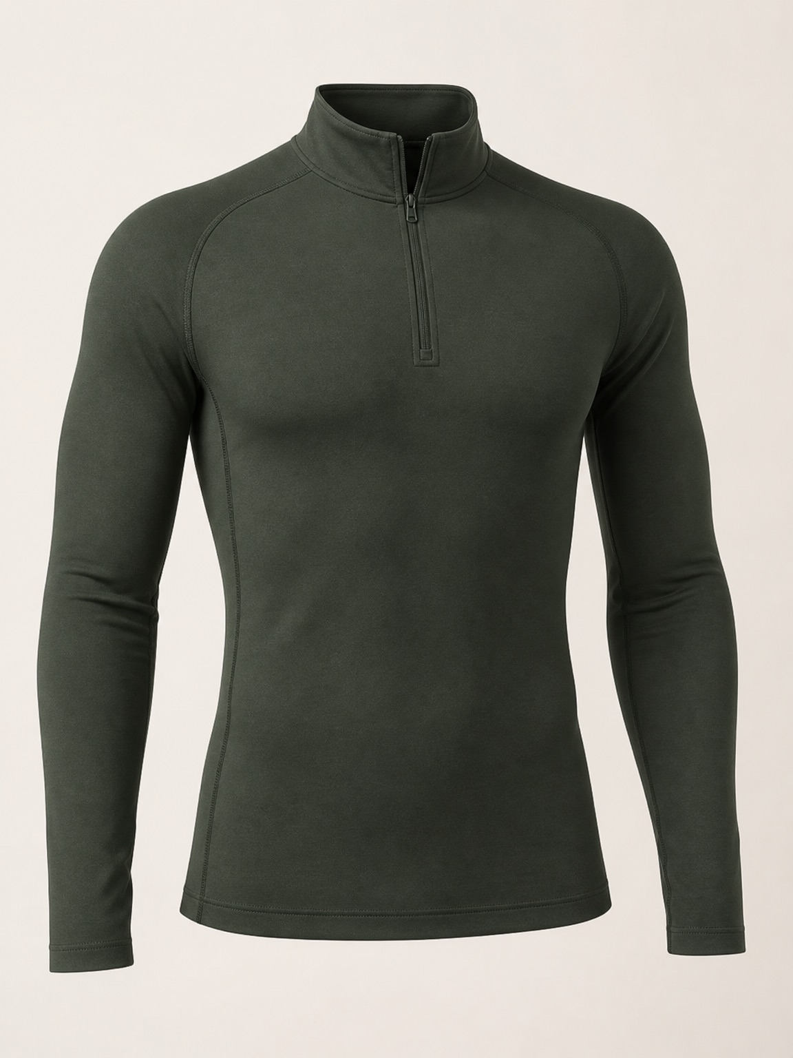Performance Base Layer Top