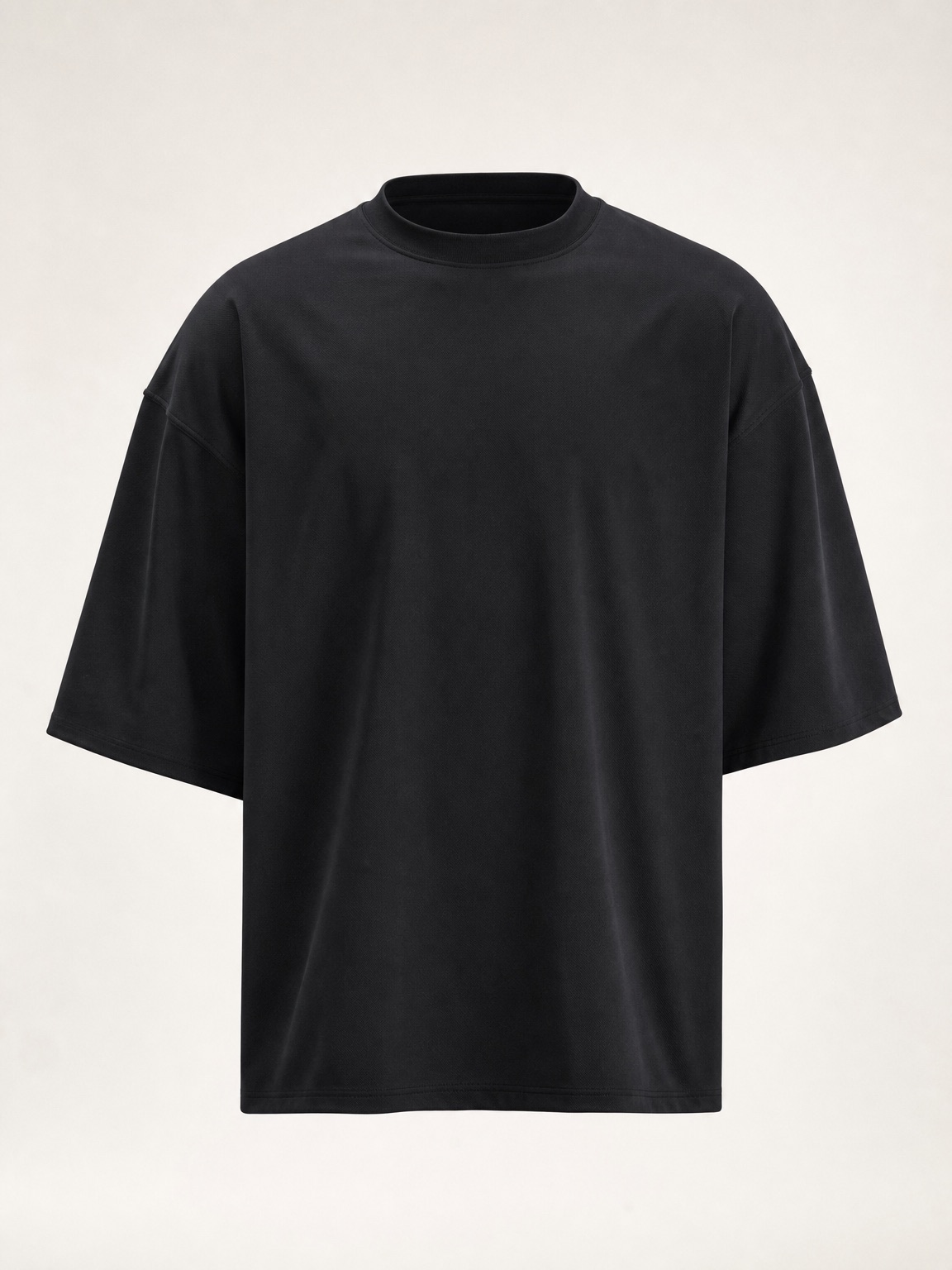 Oversized Street Training T-shirt