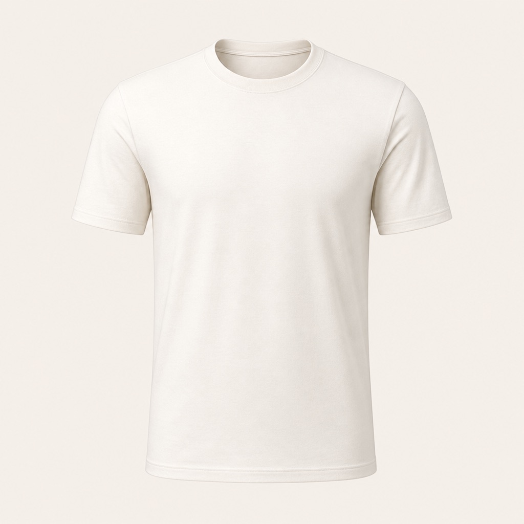 Crew Neck
