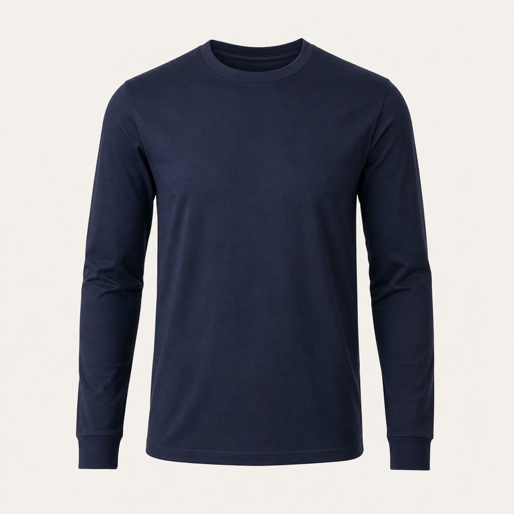 Long Sleeve