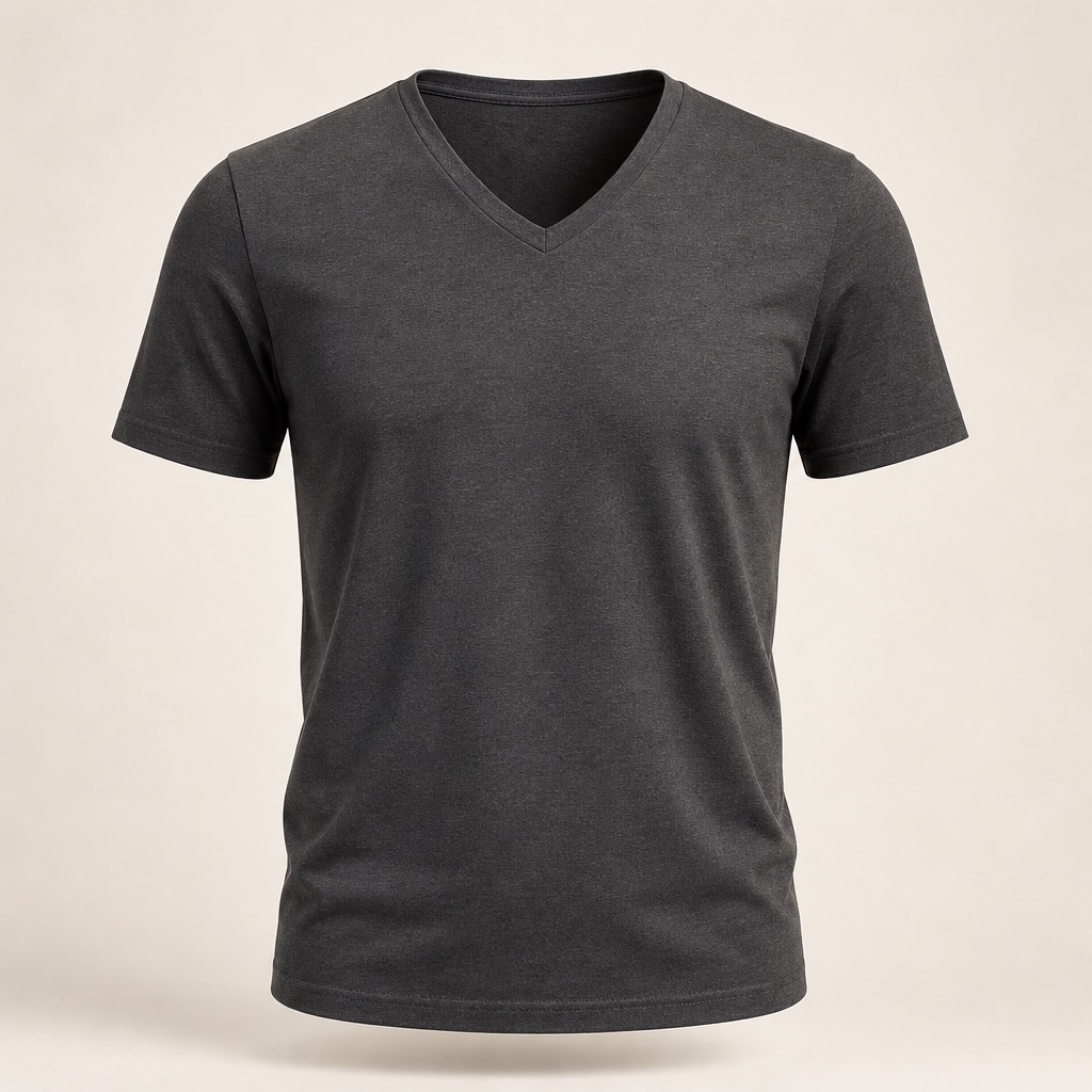 V-Neck