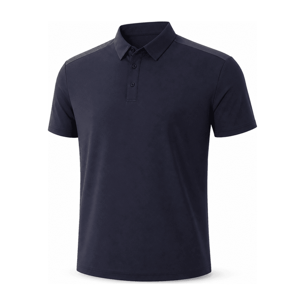 Ice Silk Cooling Tee — Nylon 78% / Spandex 22%