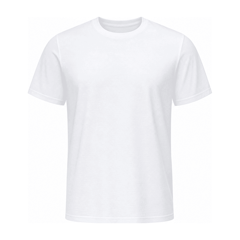 Everyday Performance Tee — Polyester 100%