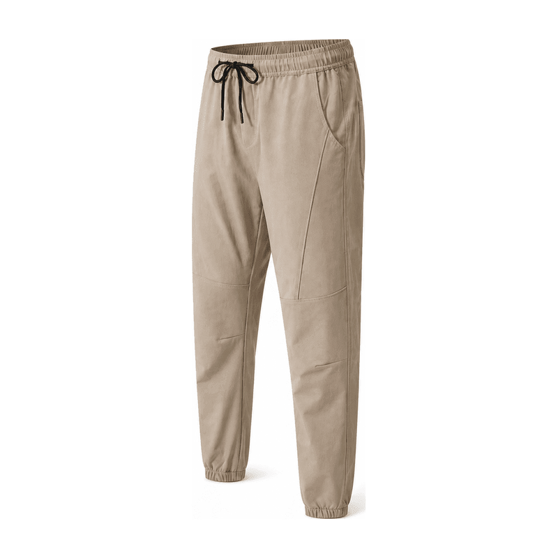 Heavyweight Trail Pants — Nylon 90% / Spandex 10%