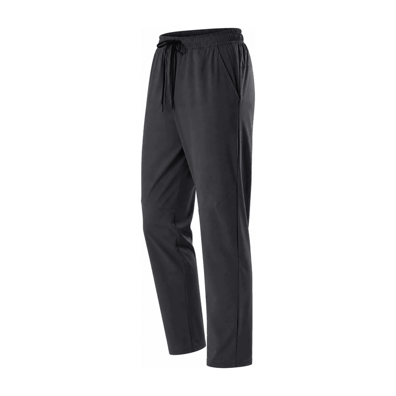 Cool-Touch Nylon Pants — Nylon 78% / Spandex 22%