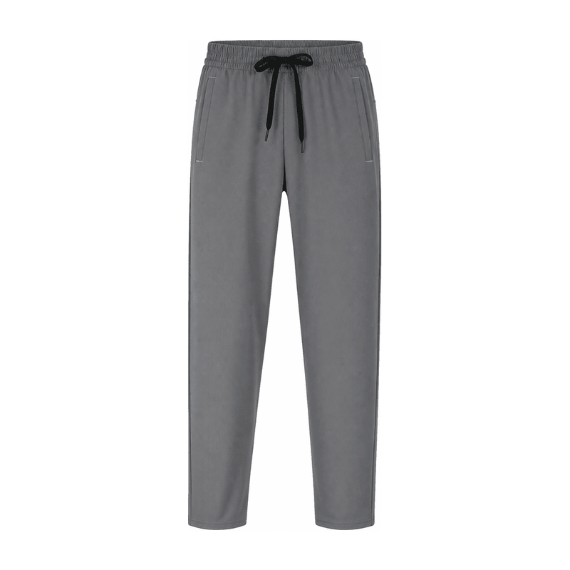 Cool-Touch Slim Pants — Nylon 78% / Spandex 22%