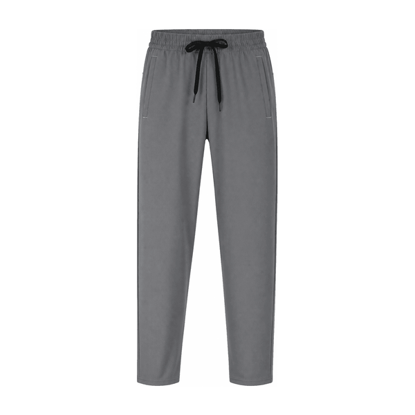 Cool-Touch Slim Pants — Nylon 78% / Spandex 22%