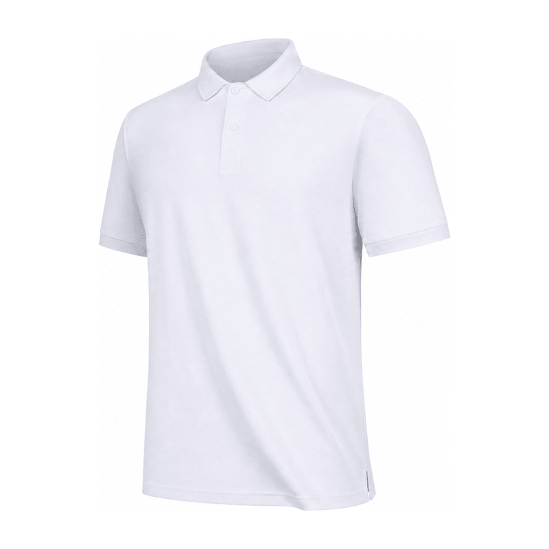 Sandy Touch Polo — Nylon 85% / Spandex 15%