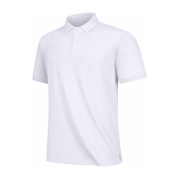 Sandy Touch Polo — Nylon 85% / Spandex 15%