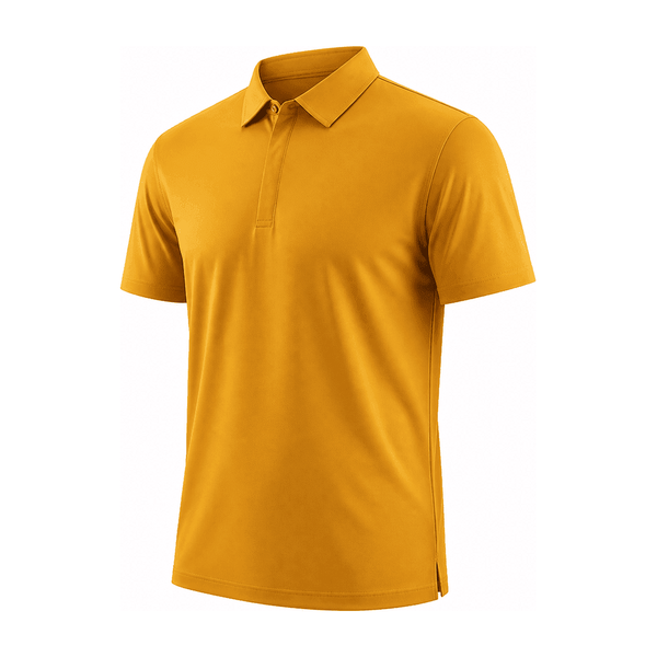 Champion Piqué Polo — Nylon 79% / Spandex 21%