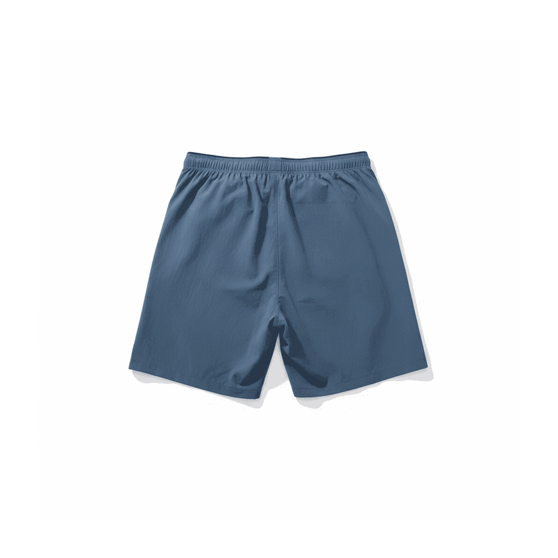 Multi-Zip Utility Outdoor Shorts — 88% Nylon / 12% Spandex (4)