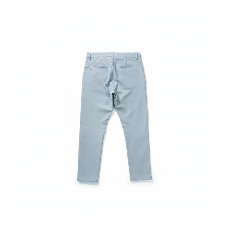 Cargo-Pocket Outdoor Pants — 90% Nylon / 10% Spandex (2)