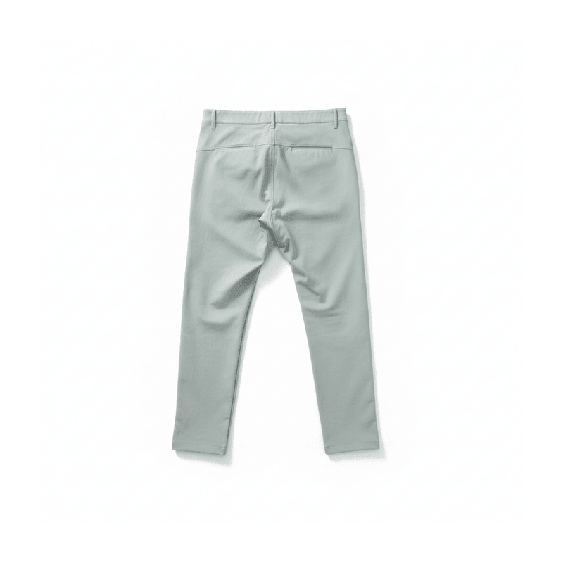 Cargo-Pocket Outdoor Pants — 90% Nylon / 10% Spandex (4)