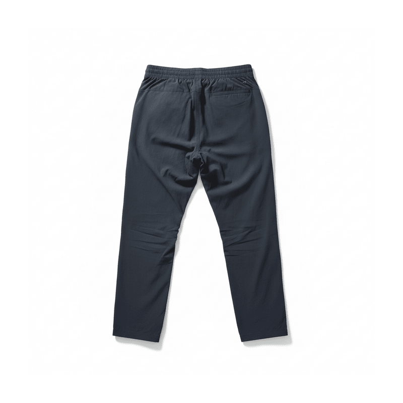 Cuffed Zip-Pocket Outdoor Pants — 88% Nylon / 12% Spandex (2)