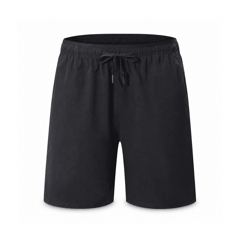 Men's Shorts — Nylon 95% / Spandex 5%