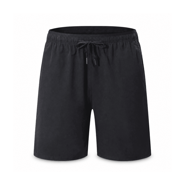 Men's Shorts — Nylon 95% / Spandex 5%