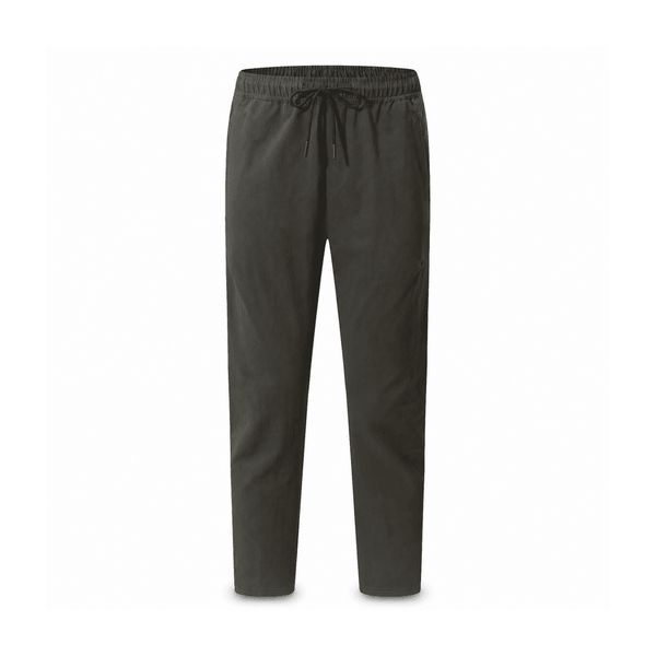 Men's Casual Joggers — Nylon 90% / Spandex 10%