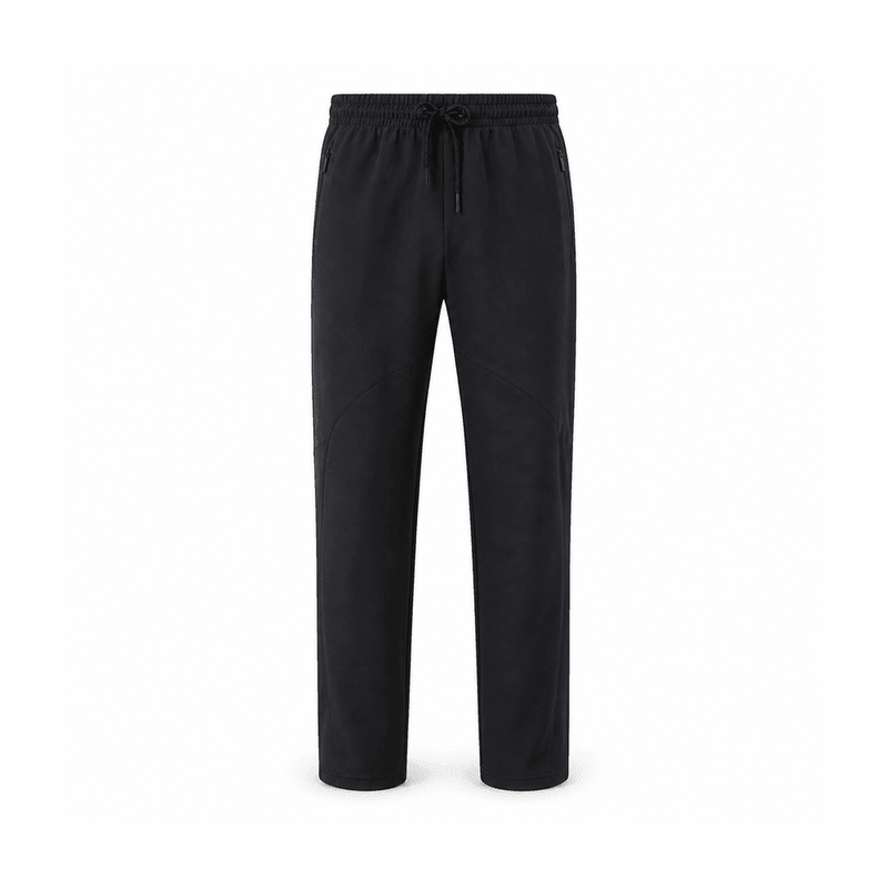 Men's Joggers — Polyester 90% / Spandex 10%