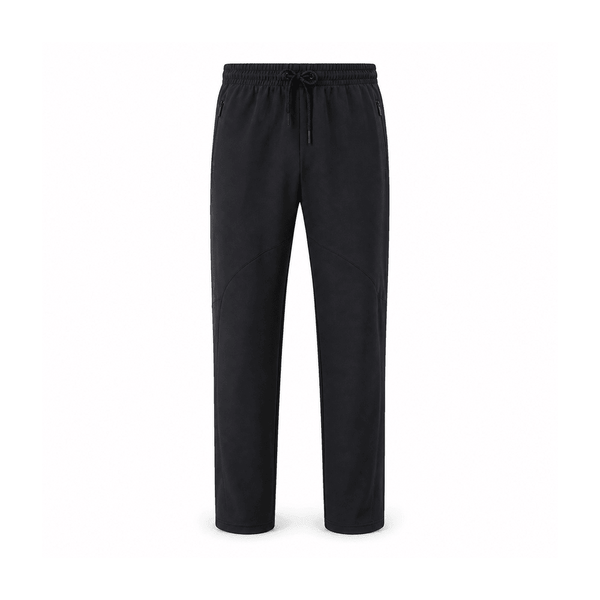 Men's Joggers — Polyester 90% / Spandex 10%