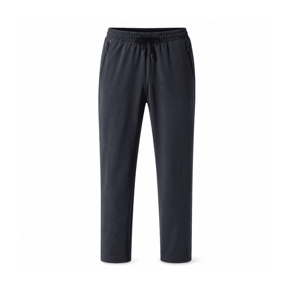 Men's Joggers — Polyester 90% / Spandex 10%