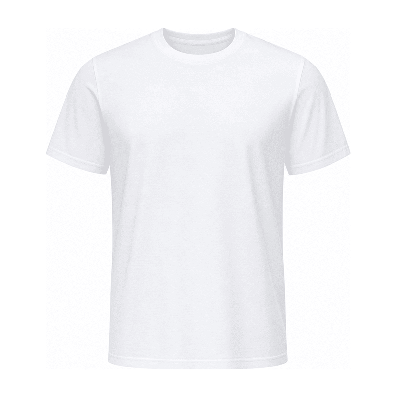 Everyday Performance Tee — Polyester 100%