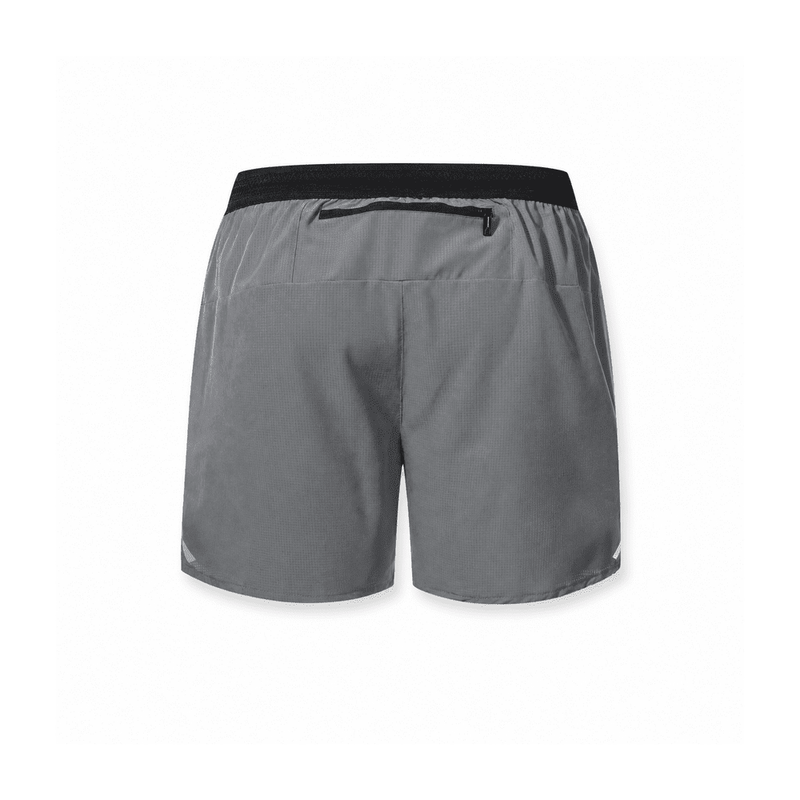 Men's Running Shorts — Nylon 95% / Spandex 5%