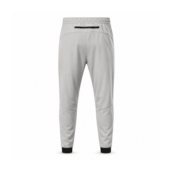 Men's Quick-Dry Running Joggers — Polyester 95% / Spandex 5%