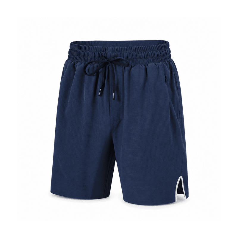 Men's Quick-Dry Shorts — Polyester 92% / Spandex 8%