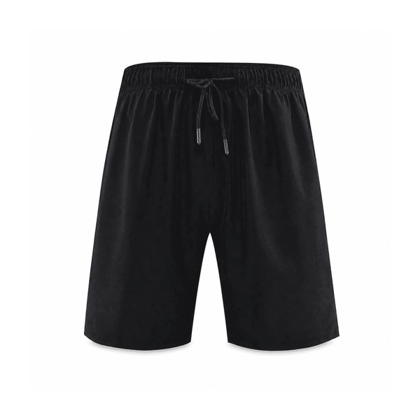Men's Shorts — Polyester 95% / Spandex 5%