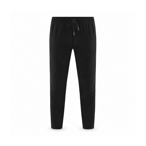 Men's Breathable Joggers — Polyester 80% / Spandex 20%