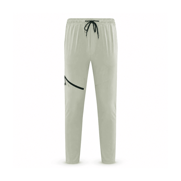 Men's Casual Joggers — Nylon 90% / Spandex 10%