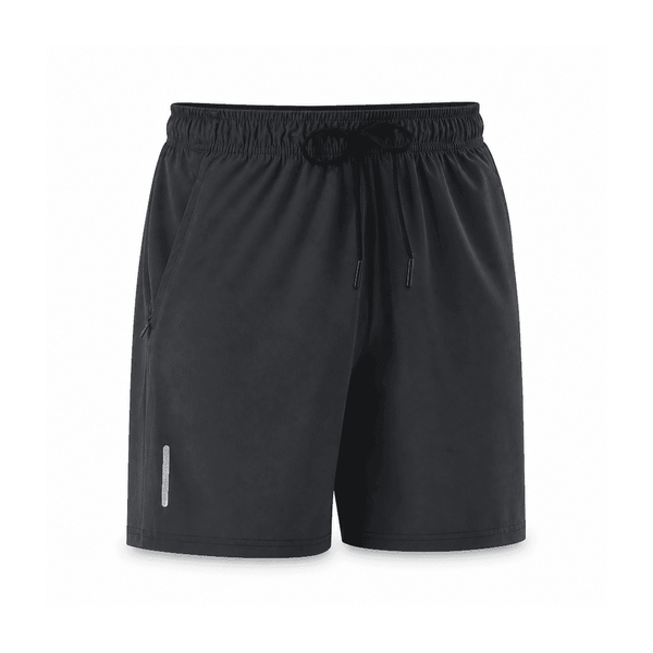 Men's Quick-Dry Breathable Shorts — Nylon 78% / Spandex 22%