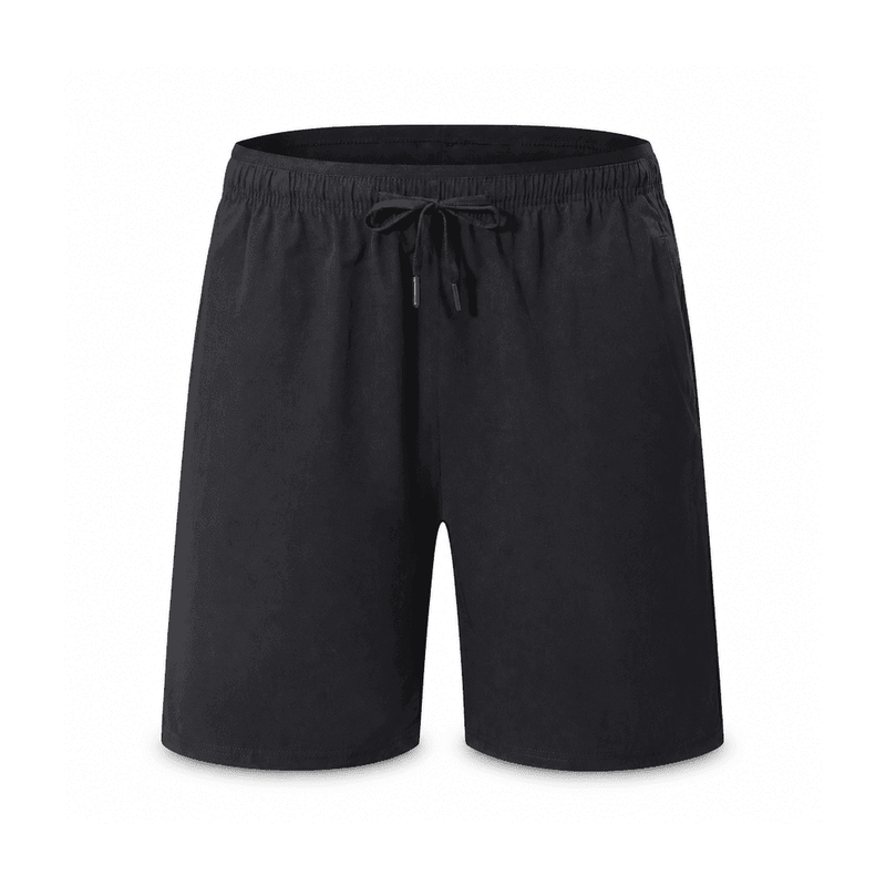 Men's Shorts — Nylon 95% / Spandex 5%