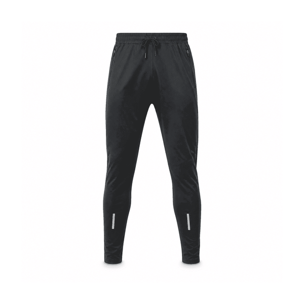 Men's Running Joggers — Polyester 93% / Spandex 7%