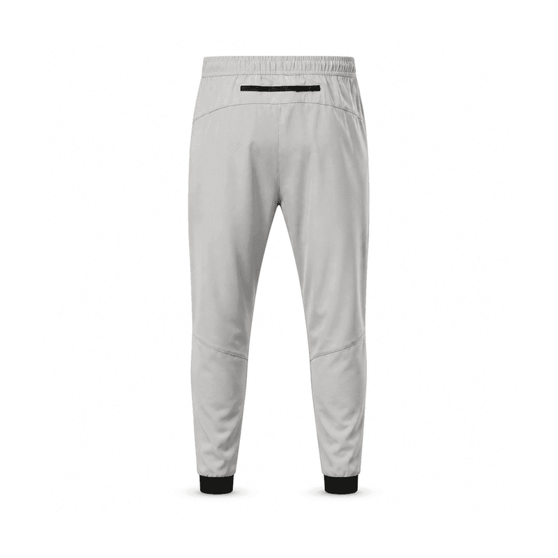 Men's Quick-Dry Running Joggers — Polyester 95% / Spandex 5%