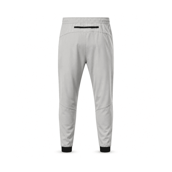 Men's Quick-Dry Running Joggers — Polyester 95% / Spandex 5%